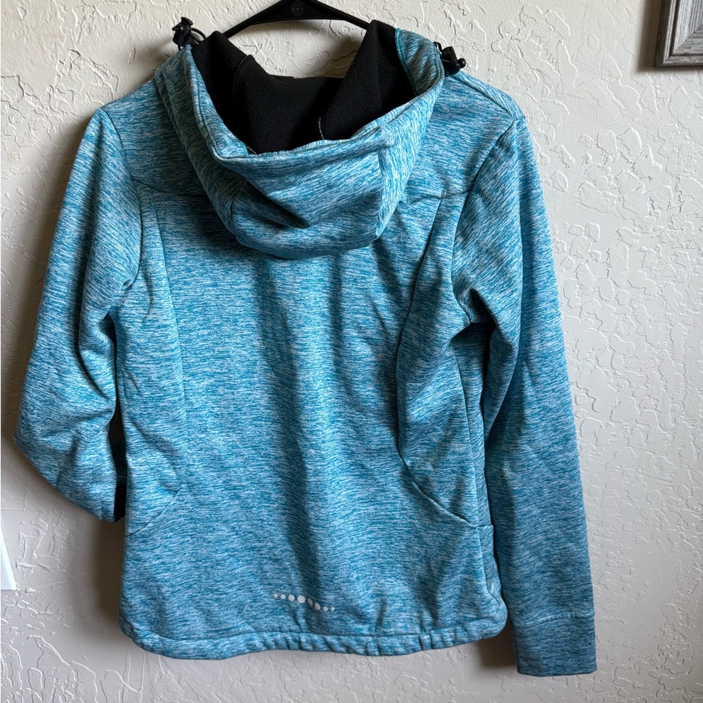 Roper zip up jacket - Picture 3 of 4